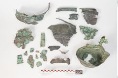 Foto von Bronzesitula (NHMW-PRAE-024474)